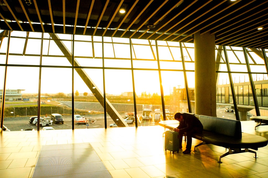 跳脫舒適圈到海外生活的三大收穫與成長